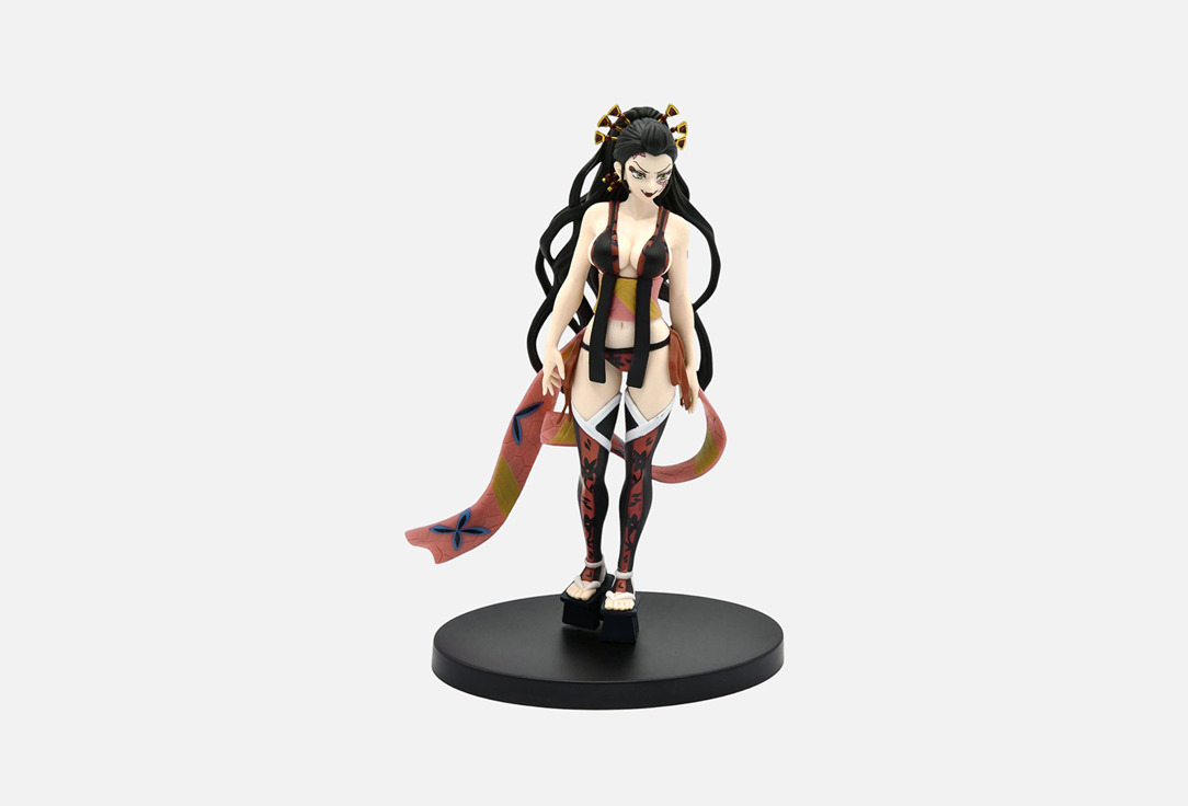 

Фигурка BANDAI, Kimetsu no Yaiba Daki 1 шт