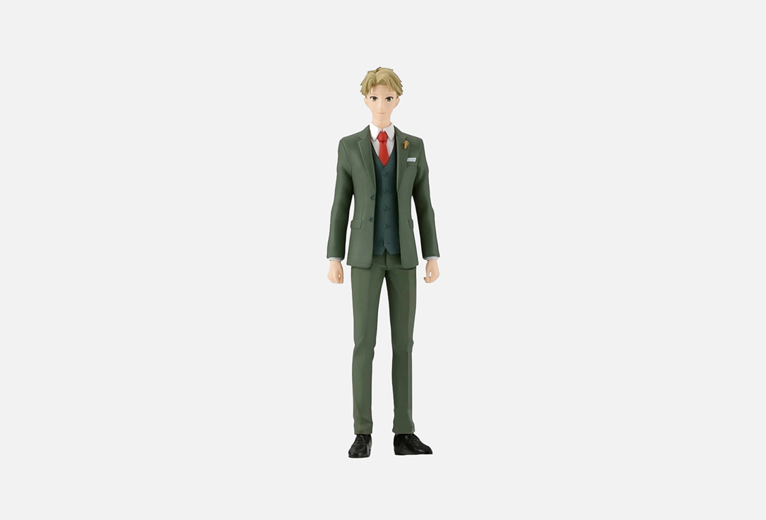 Фигурка BANDAI Family Photo Loid Forger 1 шт