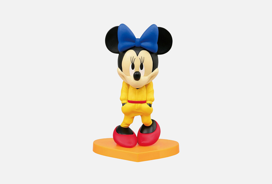 

Фигурка BANDAI, Disney Minnie Mouse 1 шт