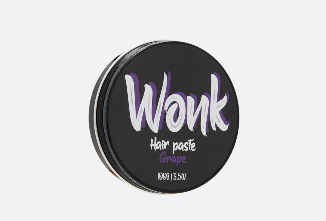Hair paste 100 мл