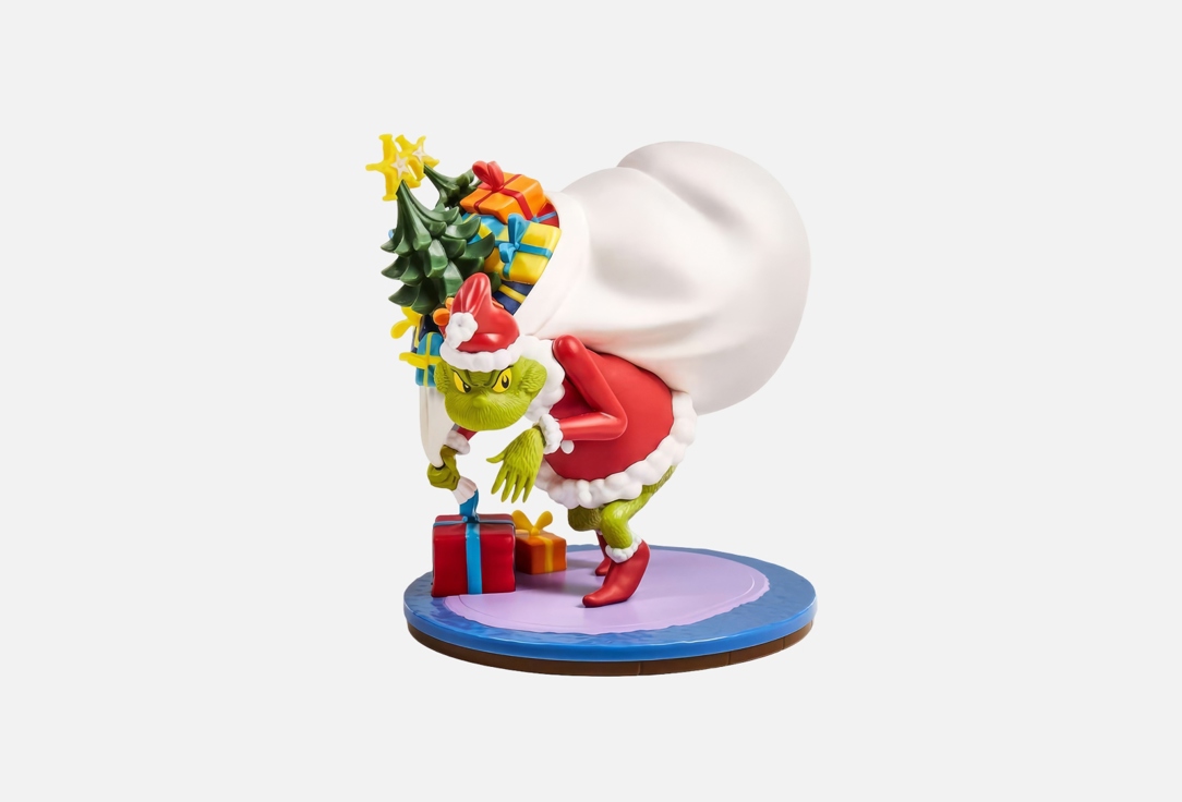 

Фигурка адвент-календарь NUMSKULL, Grinch Countdown 1 шт