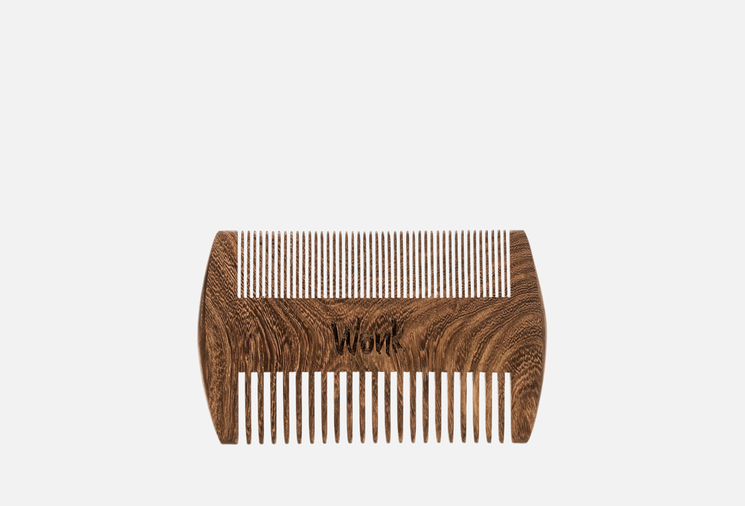 

Расческа-гребень WONK, Comb 1 шт