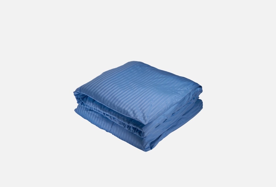 

Пододеяльник АТМОСФЕРА, Голубой, Евро, 200х220 1 шт