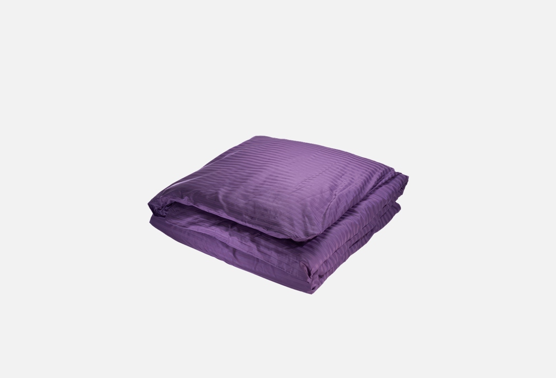 

Пододеяльник АТМОСФЕРА, Черника, Евро, 200x220 1 шт