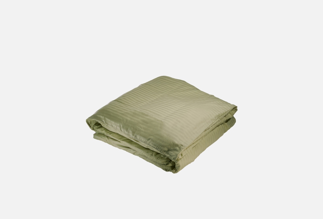 

Пододеяльник АТМОСФЕРА, Олива, полутораспальный, 150х220 1 шт