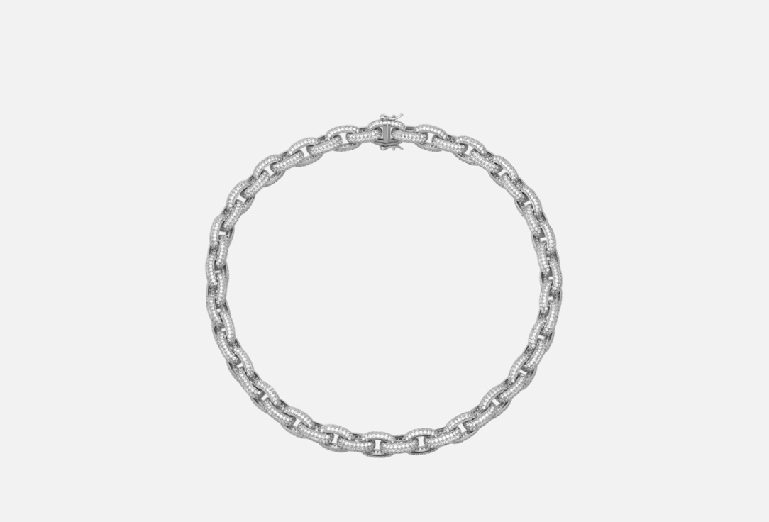 Изображение товара Чокер Komsi Brand Блеск и стиль