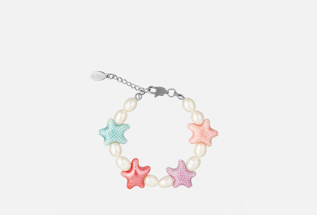 Изображение товара Браслет Komsi Brand Пати