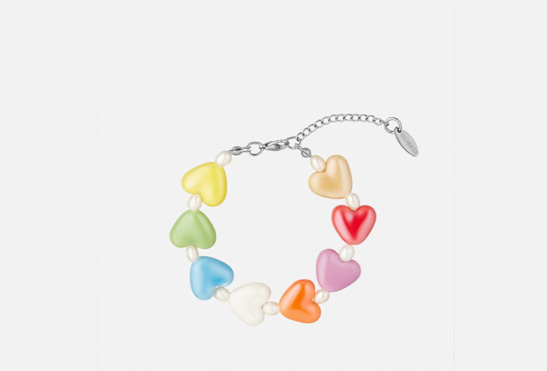 Изображение товара Браслет Komsi Brand Найс