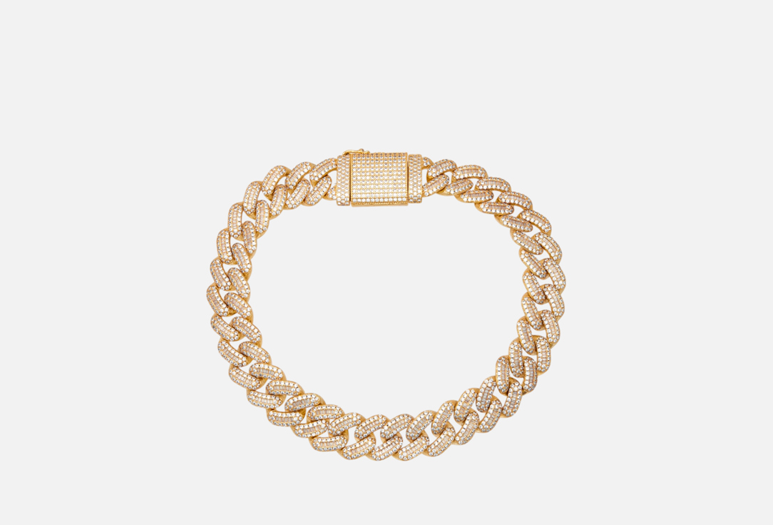 Изображение товара Чокер Komsi Brand Тяжелый люкс