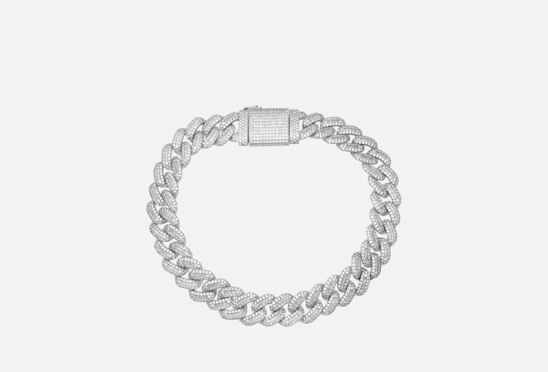 Изображение товара Чокер Komsi Brand Тяжелый люкс