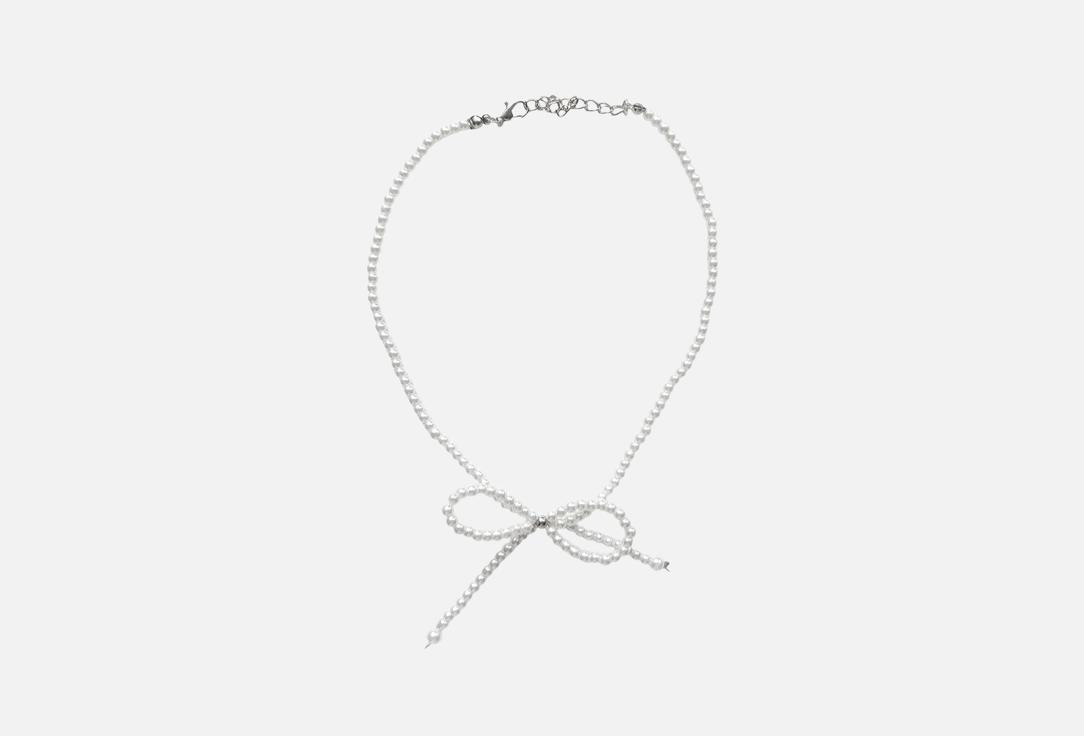 Изображение товара колье AMOORE.STUDIOS fibi