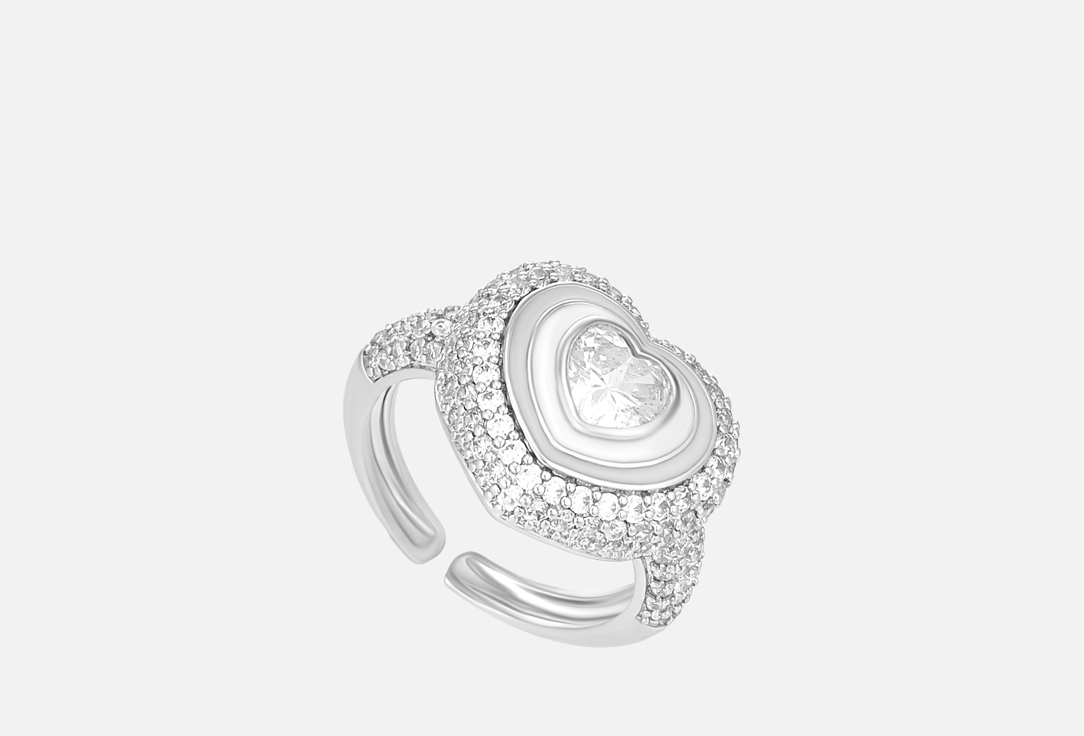 

кольцо AMOORE.STUDIOS, Rosalia ONESIZE мл