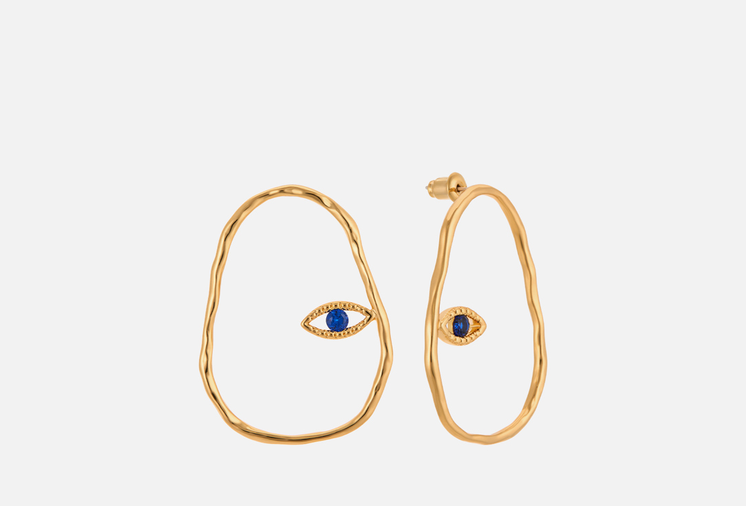 Изображение товара Серьги My Lure My Friend