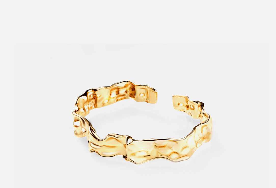 Изображение товара Браслет Великолепна.Я Душа золотистый