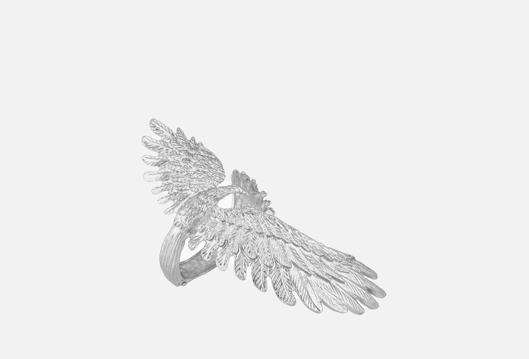 

Браслет ВЕЛИКОЛЕПНА.Я, Реализация серебристая 1 шт