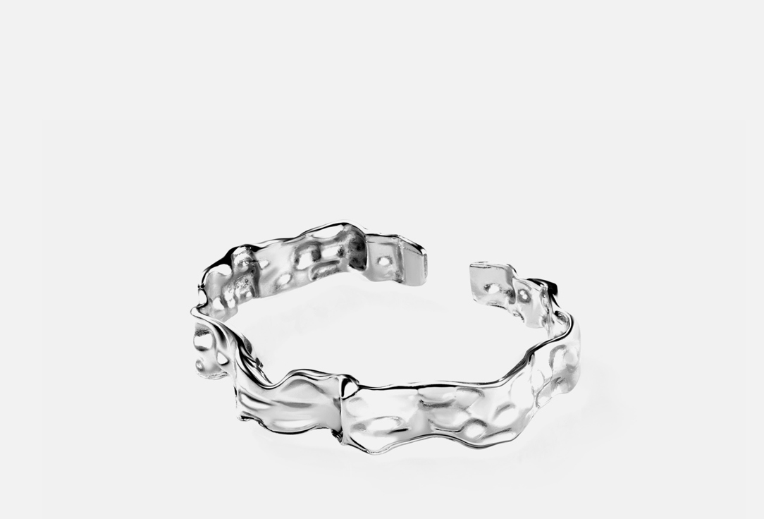 

Браслет ВЕЛИКОЛЕПНА.Я, Душа серебристый 1 шт