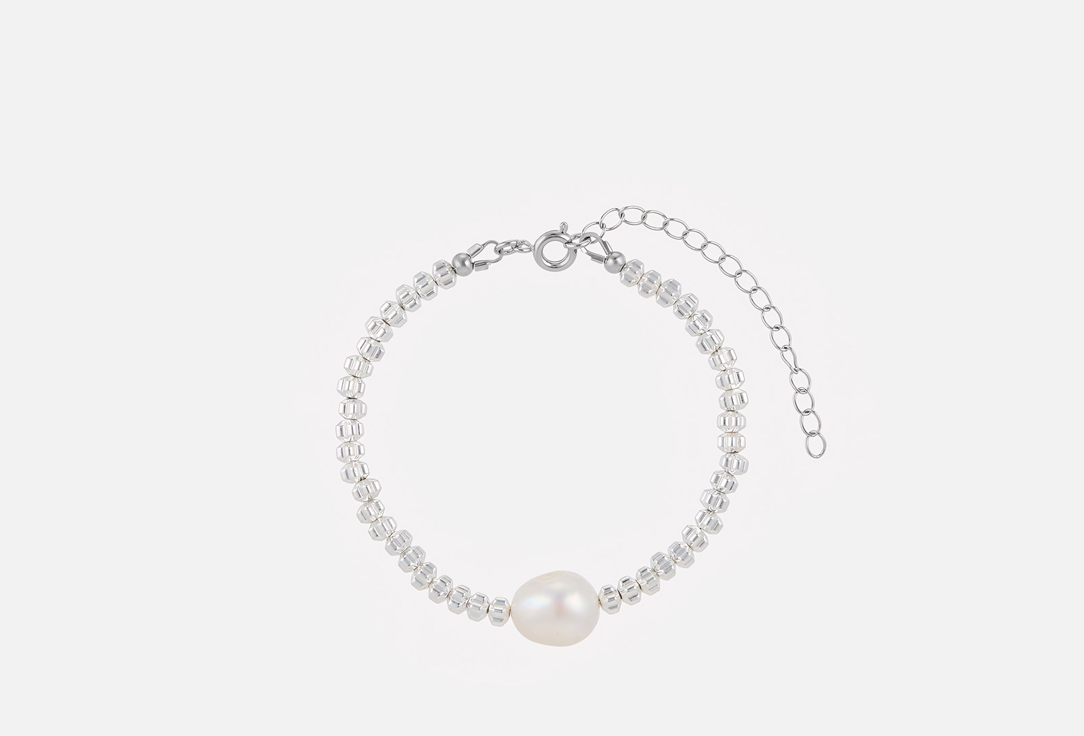 

Браслет PINKCODE, Что-то на old money 1 шт