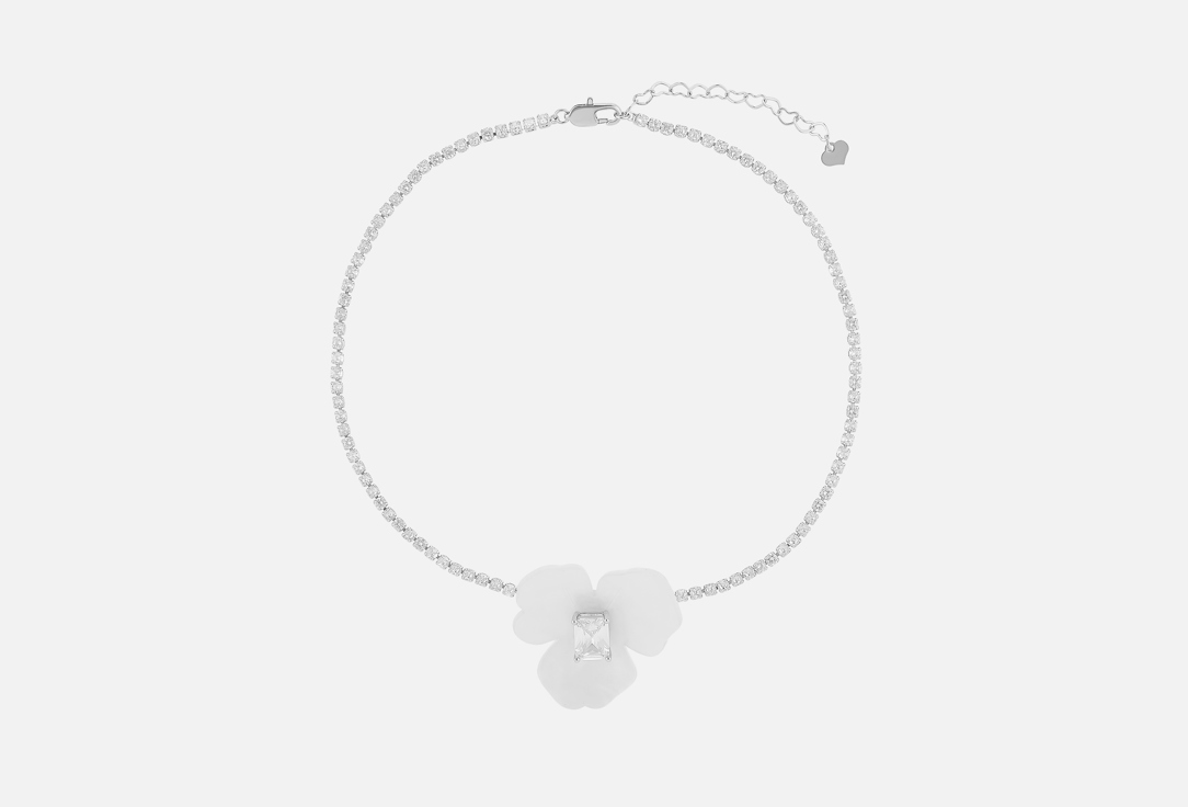 колье AMOORE.STUDIOS Orchid 1 шт