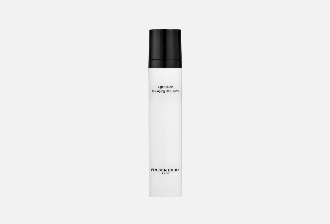 Крем для лица VAN DEN BROEK LIFE Light as Air 50 мл