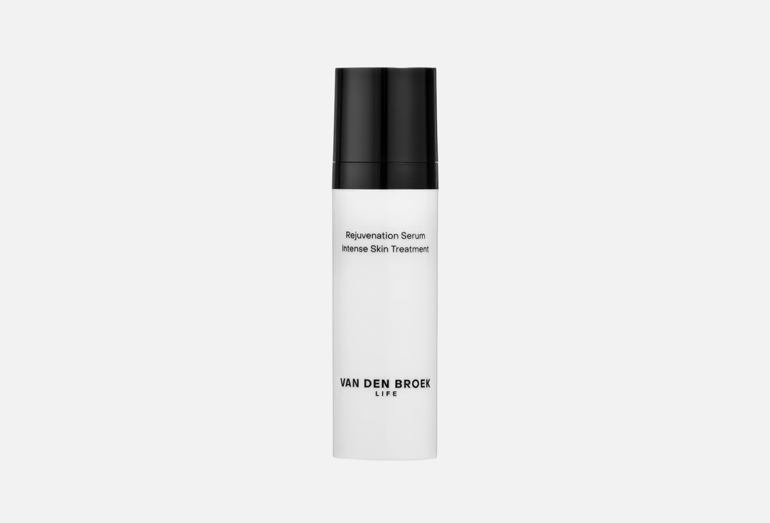 Сыворотка для лица VAN DEN BROEK LIFE Rejuvenation Serum 30 мл