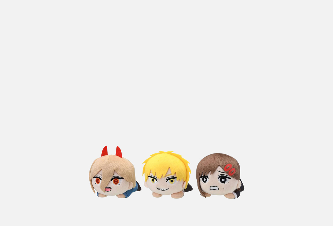 Изображение товара плюшевая игрушка Good Smile Company Nesoberi Denji Power Kobeni