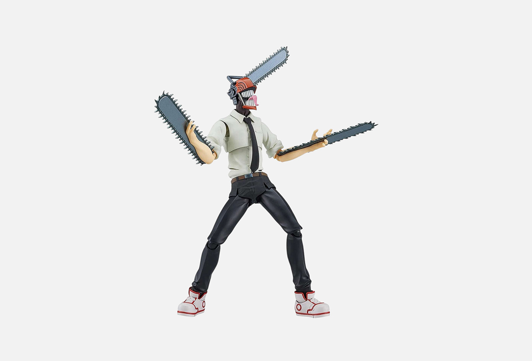 

Фигурка GOOD SMILE COMPANY, Figma Denji 1 шт