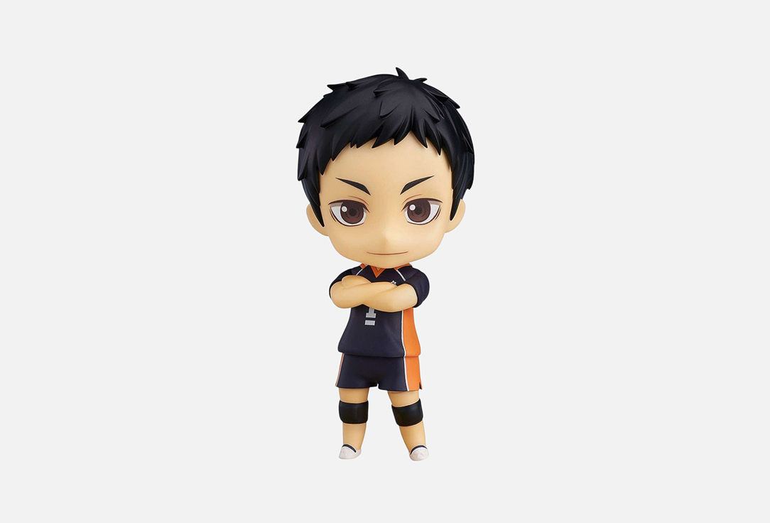 

Фигурка GOOD SMILE COMPANY, Haikyu!! Daichi Sawamura 1 шт