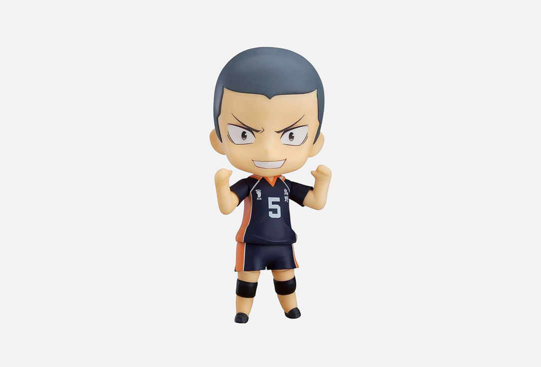 

Фигурка GOOD SMILE COMPANY, Haikyu! Ryunosuke Tanaka 1 шт