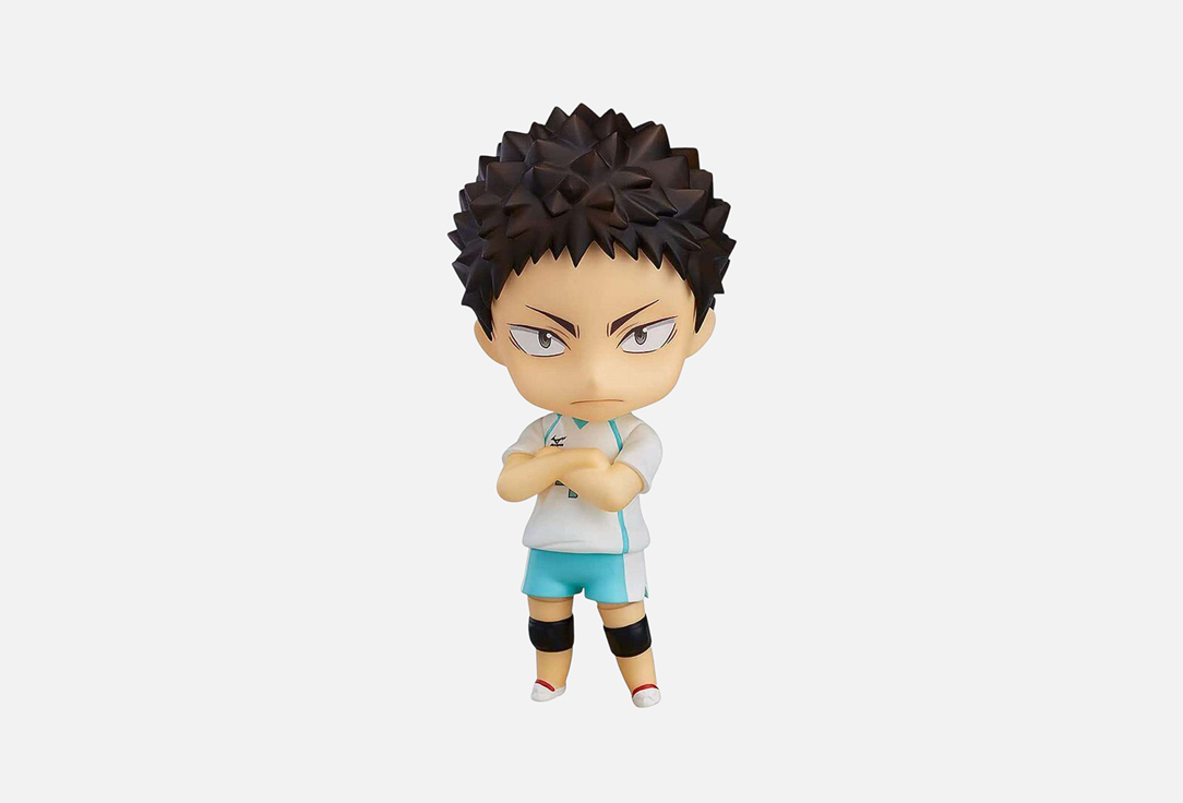 

Фигурка GOOD SMILE COMPANY, Haikyu! Hajime Iwaizumi 1 шт