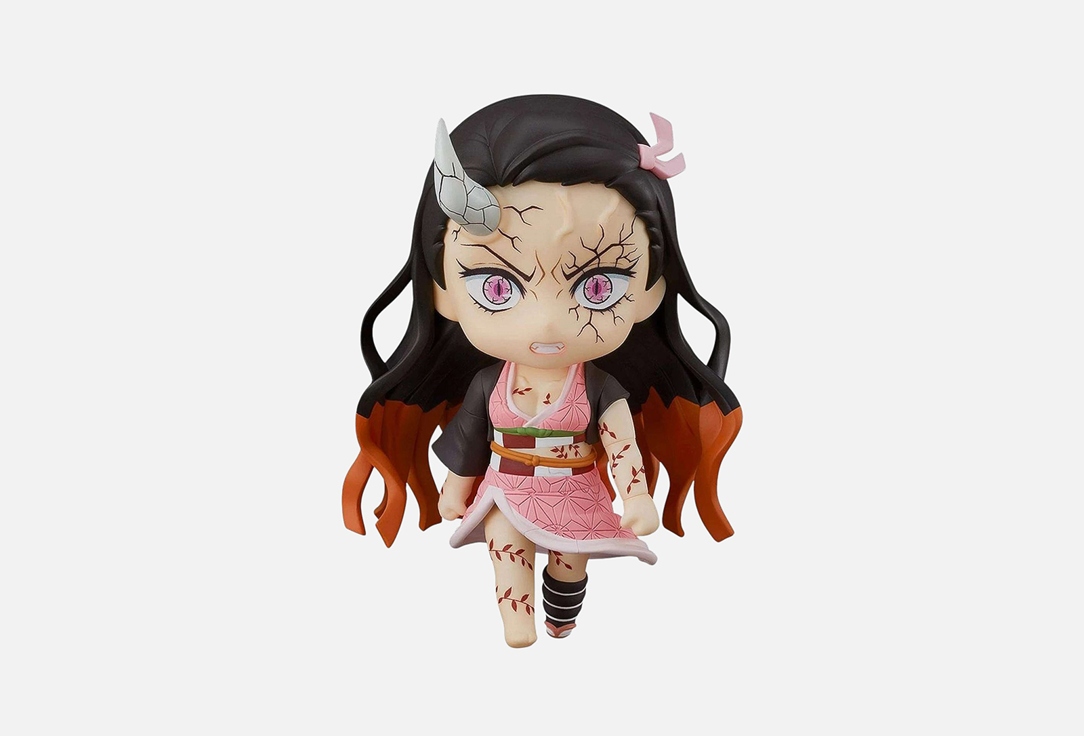 

Фигурка GOOD SMILE COMPANY, Nezuko Kamado Demonization Ver 1 шт