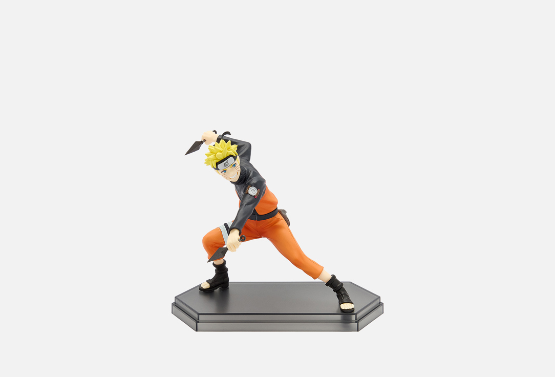 Изображение товара Фигурка Naruto Uzumaki POP UP PARADE высокий уровень детализации