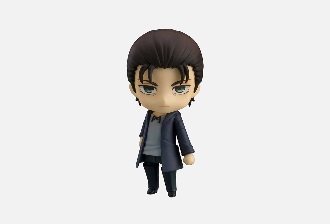 

Фигурка GOOD SMILE COMPANY, Eren Yeager The Final Season Ver 1 шт