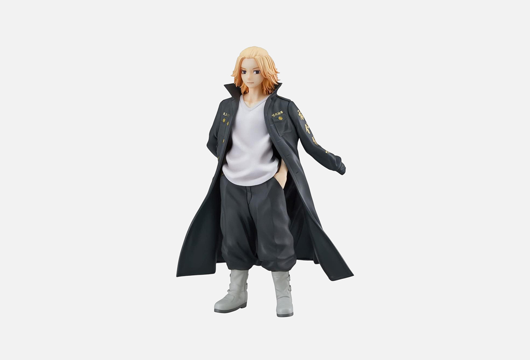 

Фигурка GOOD SMILE COMPANY, PARADE Manjiro Sano 1 шт