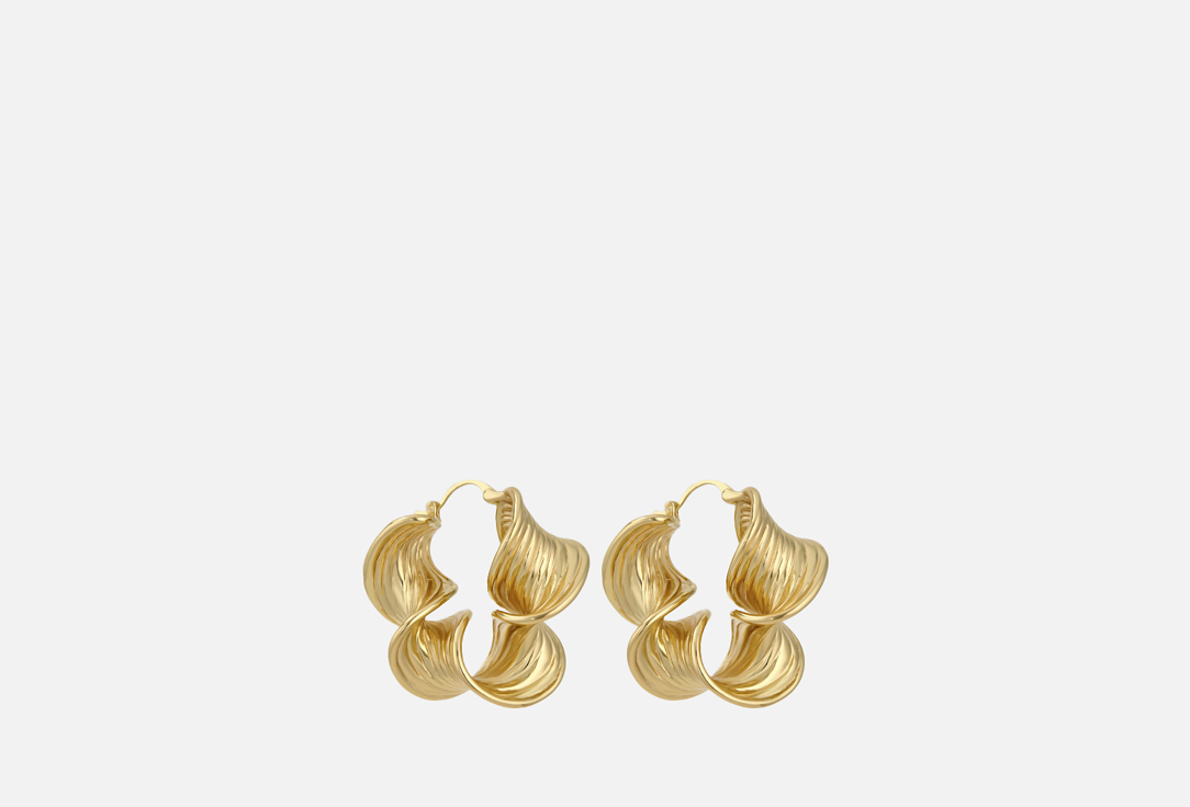 Изображение товара Серьги Bluejay Ava