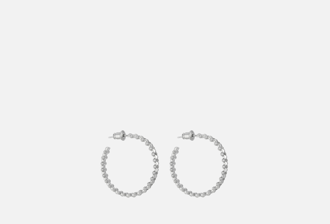 Изображение товара Серьги Bluejay Ship