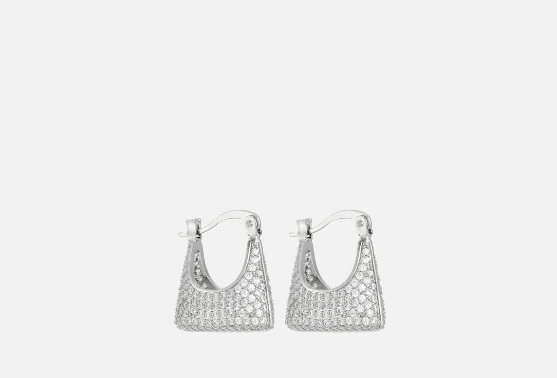 Изображение товара Серьги Bluejay Baggy