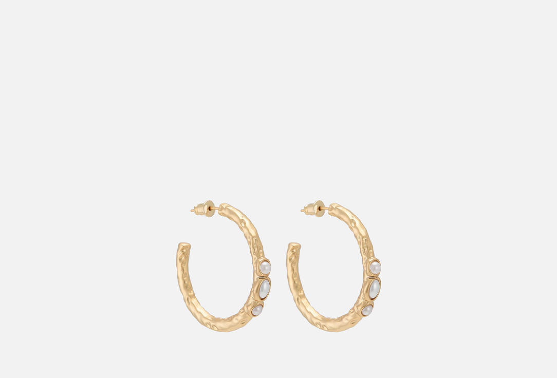 

Серьги BLUEJAY, Taiti 2 шт