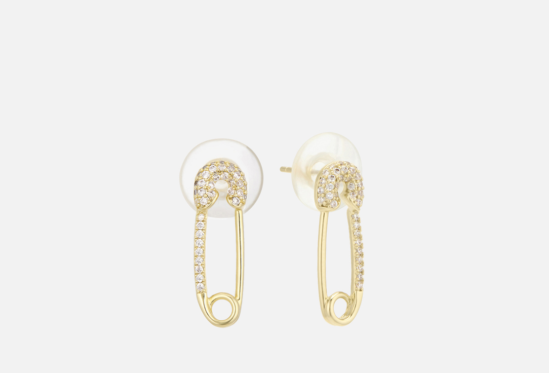 Изображение товара Серьги Bluejay Pin