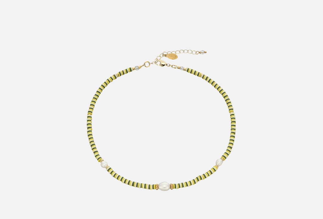 Изображение товара Ожерелье Bluejay Roll