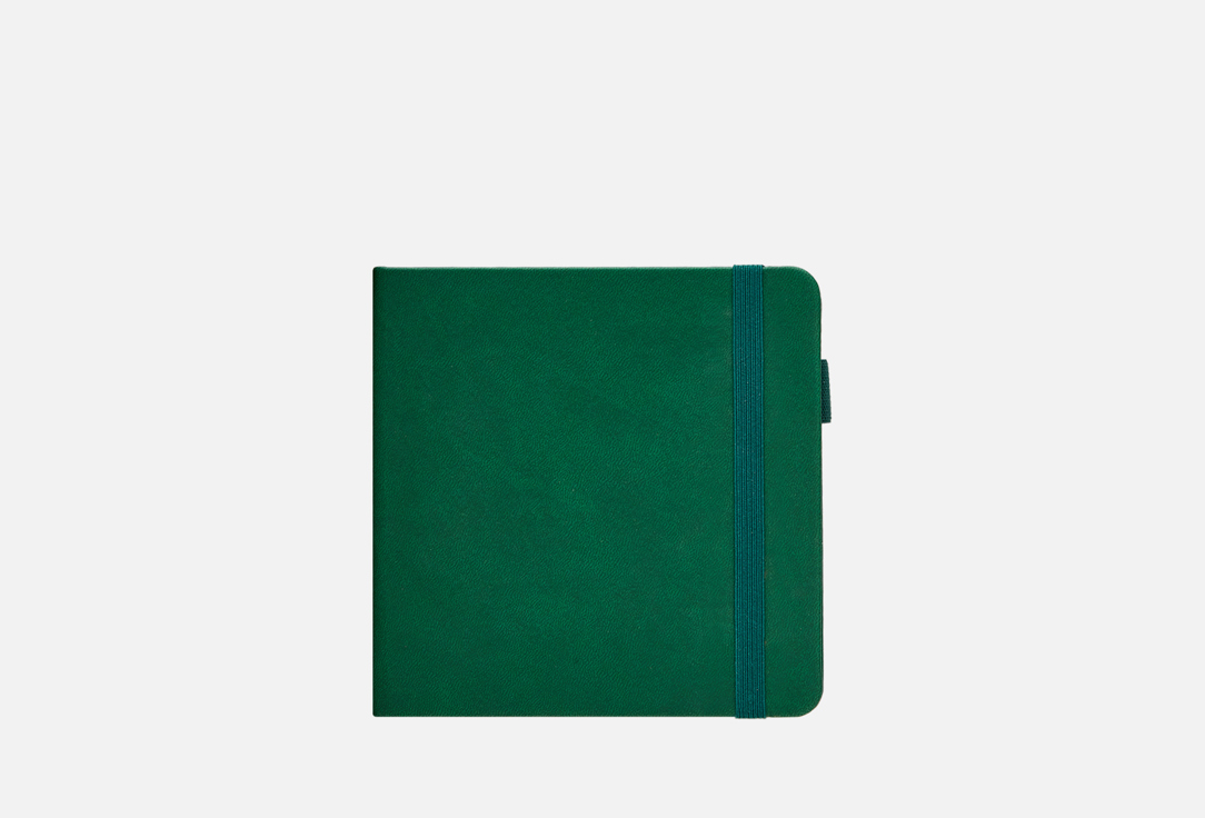 

Скетчбук квадратный LISTOFF, Sketch up лесной 1 шт