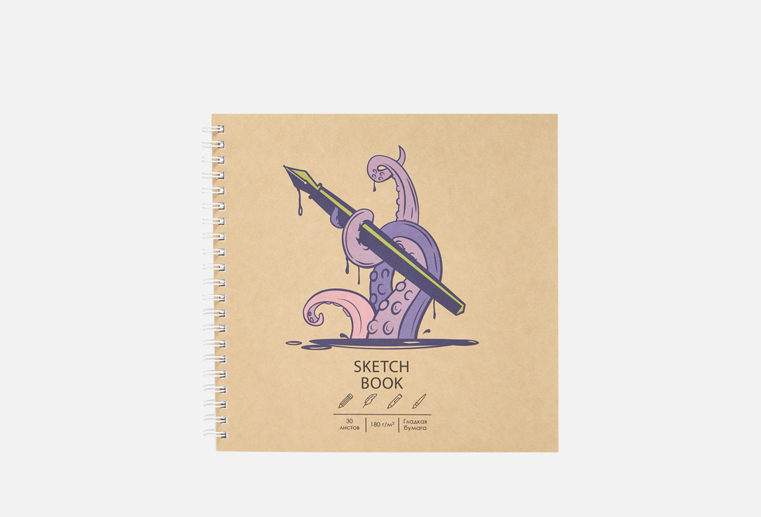 Draft and craft Drawctopus 1 шт