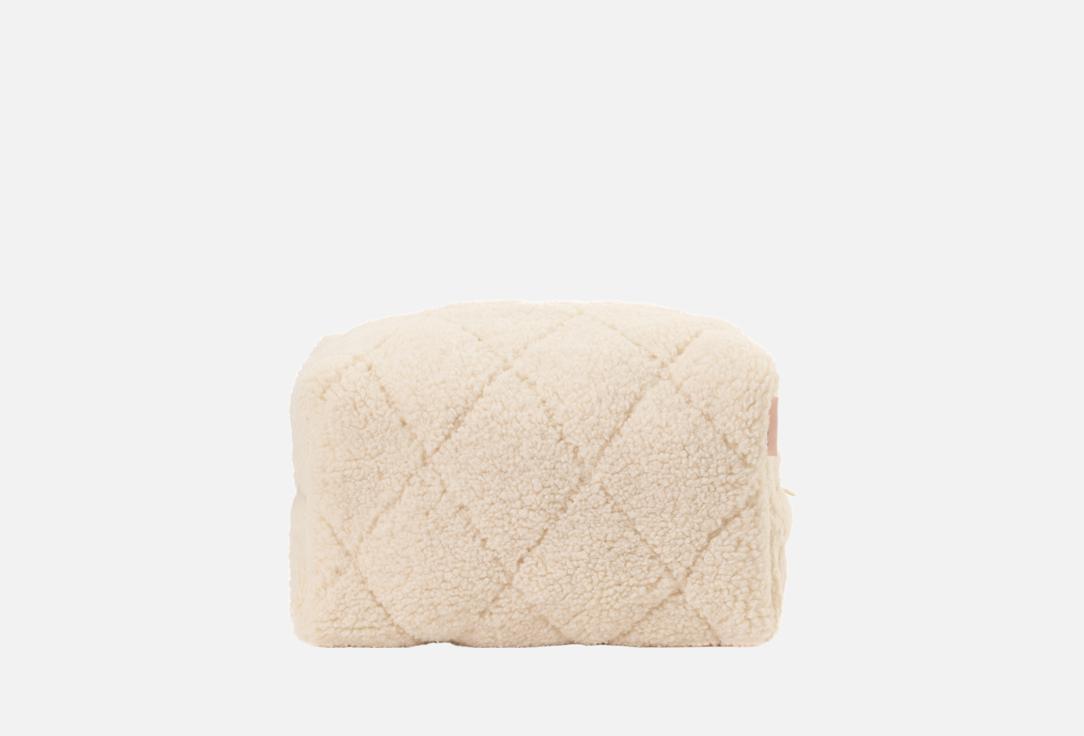 Изображение товара Косметичка COZY AND COZY vanilla latte, большая