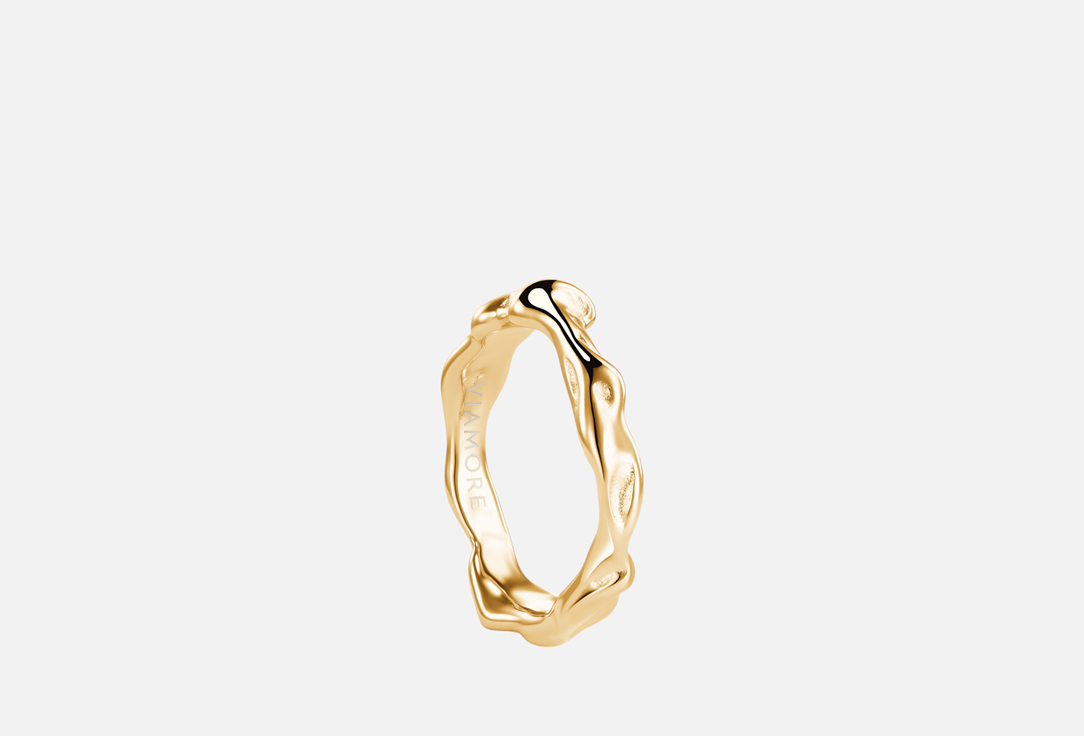 Кольцо VIAMORE Sage Gold 16 мл
