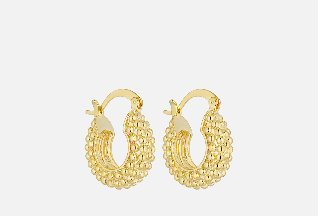 

Серьги ВЕЛИКОЛЕПНА.Я, Влечение 2 шт