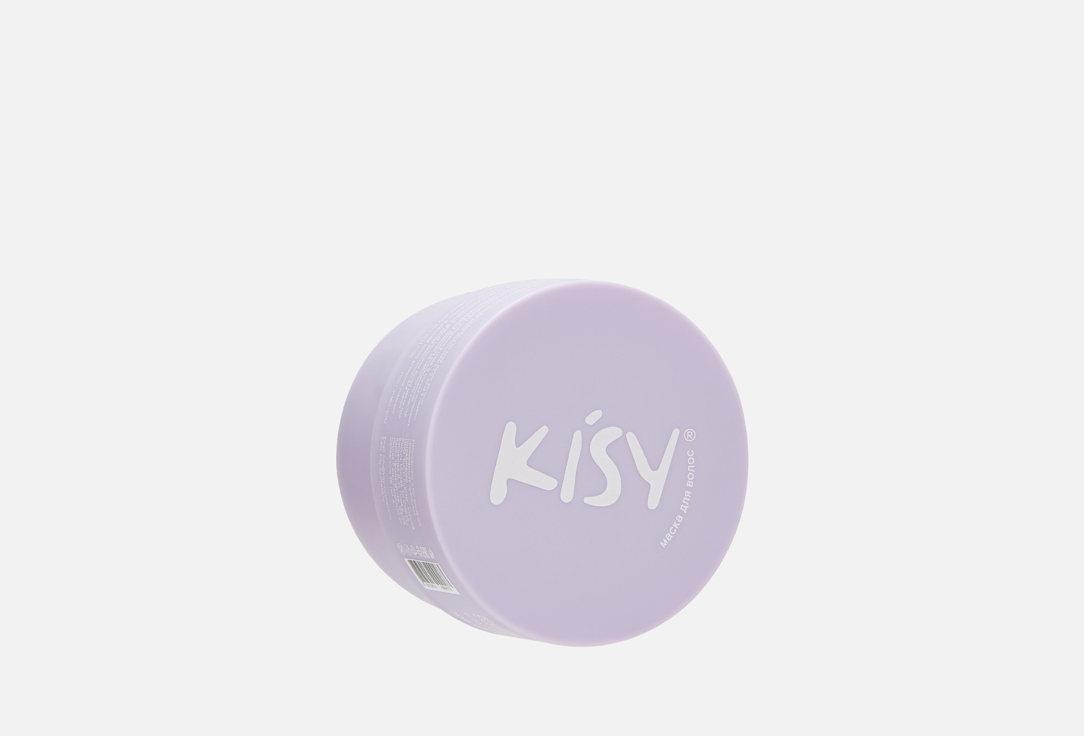 Изображение товара Восстанавливающая маска для волос KISY Фруктовый лед