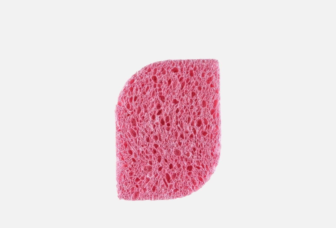Изображение товара Спонж косметический для очищения кожи лица K-Beauty Sponge CS-4