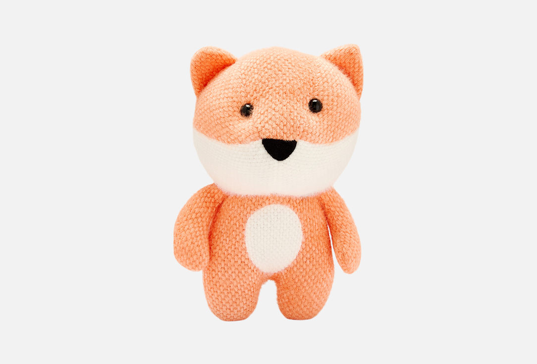 

мягкая игрушка GULLIVER, Лисичка Мила