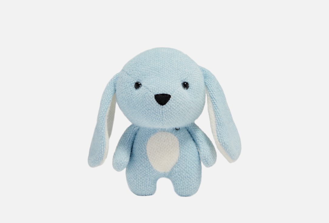 

мягкая игрушка GULLIVER, Зайка Пуфик