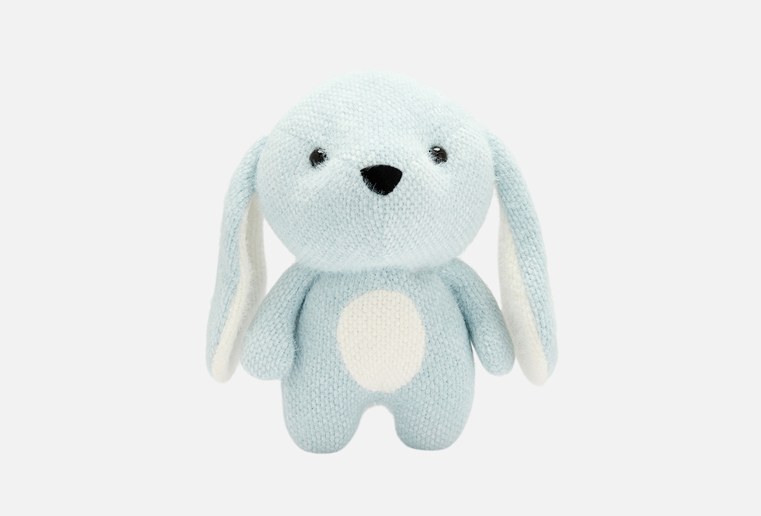 

мягкая игрушка GULLIVER, Зайка Пуфик