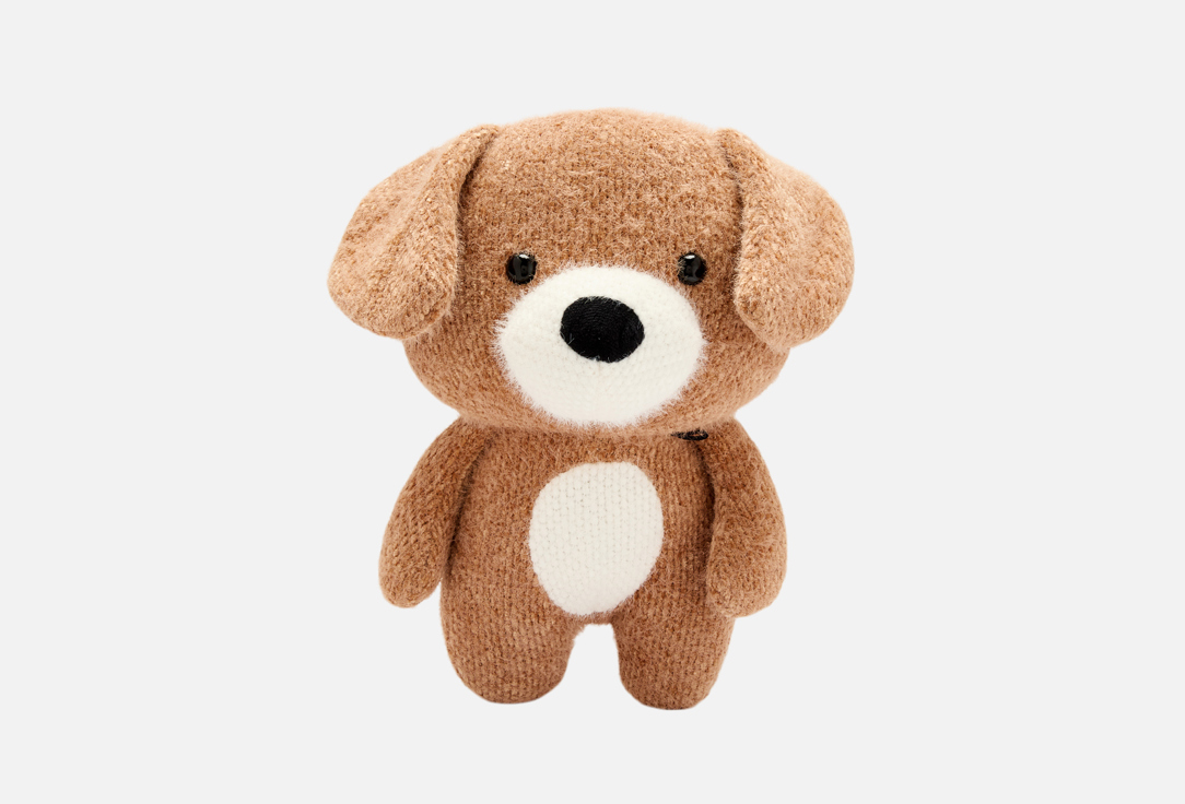 

мягкая игрушка GULLIVER, Собачка Шарик